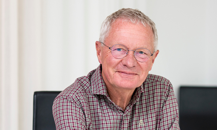 Borje Hed