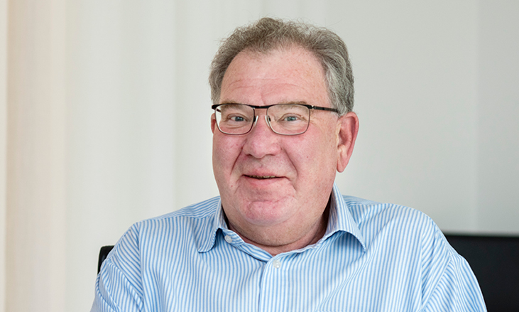 Lars Leonardsson